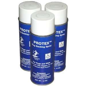  Protex Rug Backing Spray Automotive