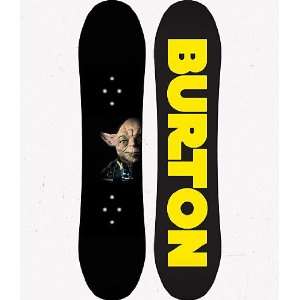  Burton Chopper Star Wars 90 cm 2012