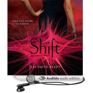  Shift Shade, Book 2 (Audible Audio Edition) Jeri Smith 