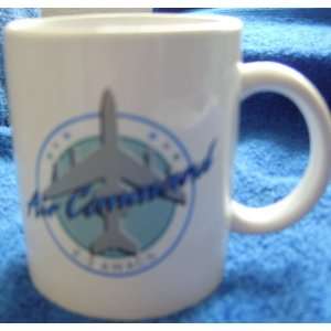  E 3 AWACS Air Command Coffee Mug 