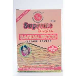  Sandalwood Powder 100 Gram