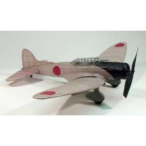  Type 99 VAL Wooden Model Airplane by Dumas Toys & Games