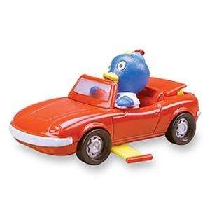  Nick Jr. Vehicle Super Spy Toys & Games
