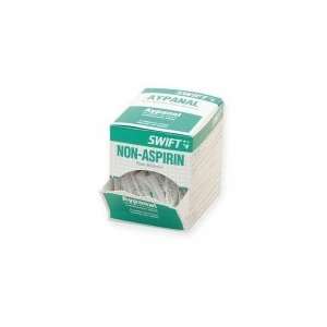   Aypanal Non Aspirin Pain Reliever,Pk 100