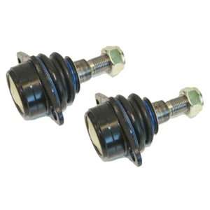  BMW E83 Ball Joint X3 2.5i 3.0i FRONT PAIR 04 05 06 NEW 