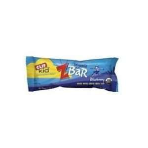  Clif Bar Kid Z Bar Organic Blueberry 18 Bars Health 