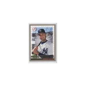  2000 Topps #478C   D.Jeter MM Wins 1998 WS Sports 