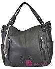 arcadia bag black  