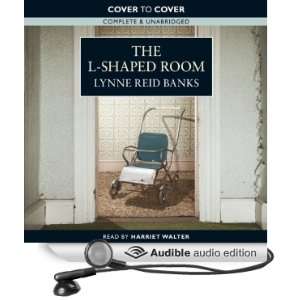   Room (Audible Audio Edition) Lynne Reid Banks, Harriet Walter Books