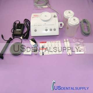 EMS Compatible Ultrasonic Piezo Scaler UDS E Dental Labor Instructment
