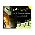 new barn dance martin bill archambault john rand expedited shipping