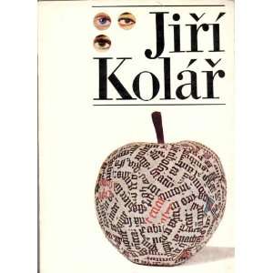  Jiri Kolar Miroslav Lamac Books