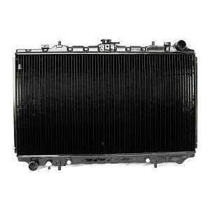  RADIATOR nissan AXXESS 90 95 STANZA 90 92 Automotive