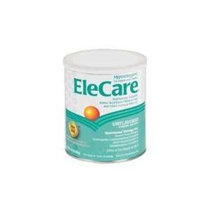 EleCare Medical Food and Infant Formula With Iron and DHA and ARA  14 