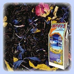 SEA BREEZE MIRACLE TEA Premium Black Tea 50 Gram (1.76 Oz)  