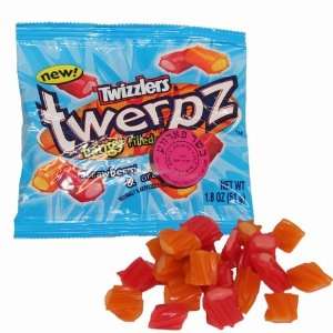 Twizzlers Twerpz Grocery & Gourmet Food