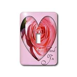   Expressions  Floral Photography   Light Switch Covers   single toggle