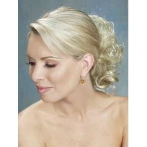  Free Style Butterfly Comb Hairpiece Health & Personal 