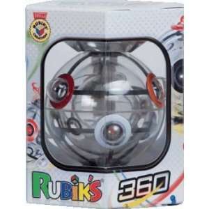  Rubiks 360 Puzzle Ball Toys & Games