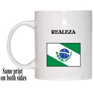  Parana   REALEZA Mug 