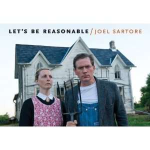   Reasonable (Great Plains Photography) [Hardcover] Joel Sartore Books