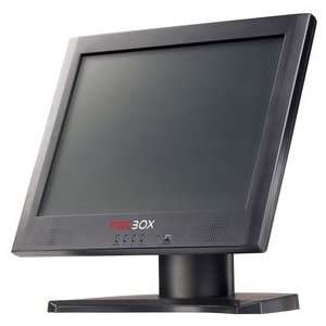   250 CD/M2 4501 Touch Monitor   Serial/USB