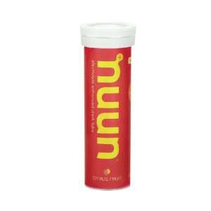  Nuun Active Hydration Drink Tablets   12 Servings Sports 