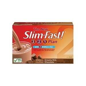  Optima Creamy Milk Chocolate Shakes 11oz Cans 6pk Health 