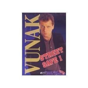  Street Safe Vol 1 DVD with Paul Vunak