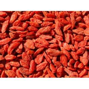 Goji Berries Grocery & Gourmet Food