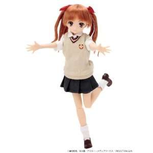   ] Shirai Kuroko (1/6 scale Fashion Doll) Azone [JAPAN] Toys & Games