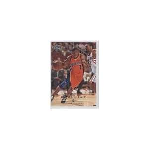    2008 09 Upper Deck #56   Kelenna Azubuike Sports Collectibles