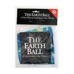  Wholearth Ball   Whole Earth Ball 12 Diameter Beauty