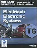 ASE Test Preparation   T6 Electrical and Electronic System