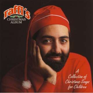  Raffis Christmas Album A Collection of Christmas Songs 