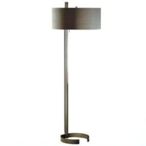 Ondrian Floor Lamp No. 236301 by Hubbardton Forge  R231946 Finish 