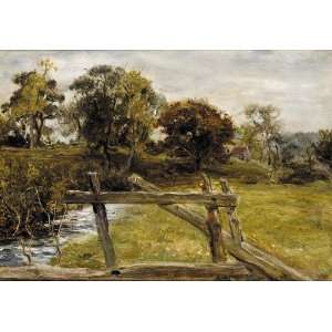  FRAMED oil paintings   John Everett Millais   24 x 16 