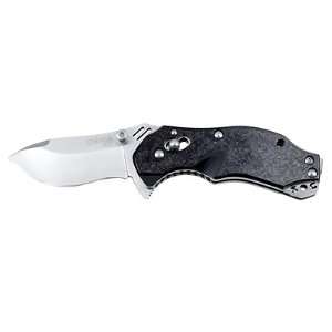  SOG Knives Bluto (Black Handle)