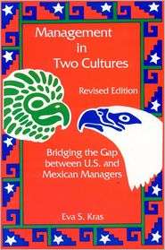   Mexican Managers, (1877864323), Eva Kras, Textbooks   