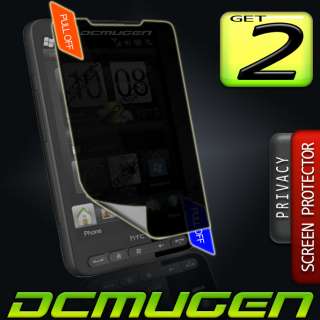  touch hd1 click here whats included 2 screen protector type privacy