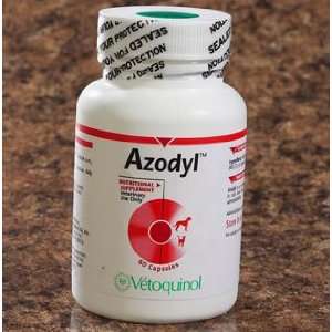  Azodyl Capsules (non prescription) 60 ct