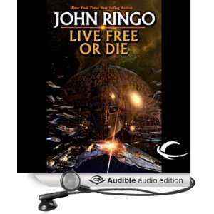   , Book One (Audible Audio Edition) John Ringo, Mark Boyett Books