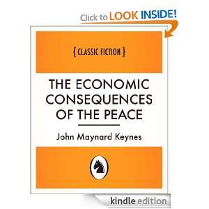   of the Peace John Maynard Keynes  Kindle Store