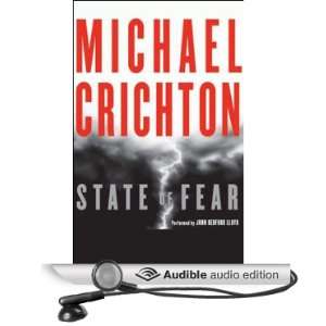   (Audible Audio Edition) Michael Crichton, John Bedford Lloyd Books