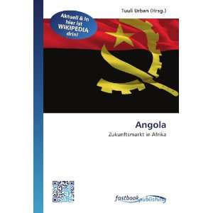   in Afrika (German Edition) (9786130196660) Tuuli Urban Books