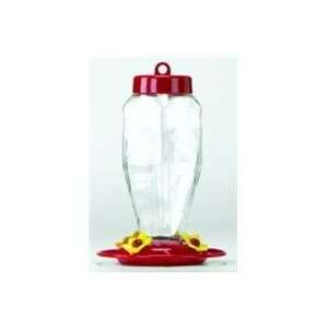   Feeder / Red Size 24 Ounce By Homestead/Gardner