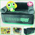 KERORO Gunso Frog Black DS Game Carry Case Holder Bag items in Sweet 