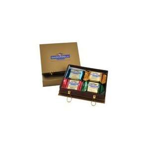 Ghirardelli Chocolate Filled Gift Box Grocery & Gourmet Food