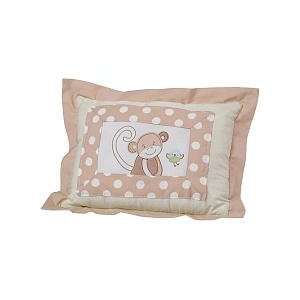  Living Textiles Baby Pillow   Baboo Baby