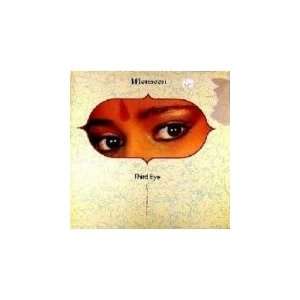  Monsoon Third Eye (Vinyl) 1983 UK Import Third Eye Music